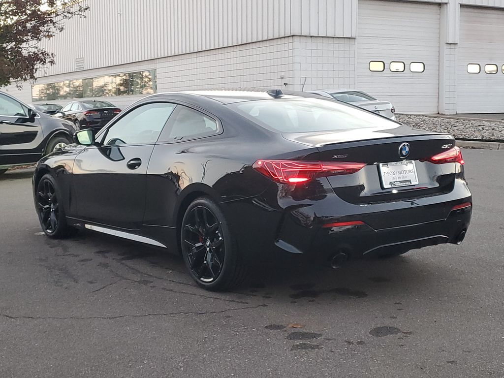 bmw 4 series 2026 WBA63DA00TCW27529 image bmw 4 series 2026 WBA63DA00TCW27529 image
